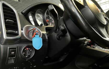 Porsche Cayenne III, 2013 год, 2 600 000 рублей, 8 фотография