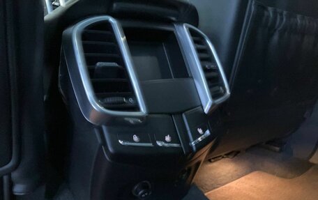 Porsche Cayenne III, 2013 год, 2 600 000 рублей, 14 фотография