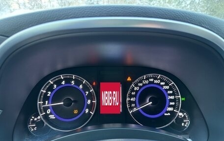 Infiniti FX II, 2013 год, 2 470 000 рублей, 7 фотография