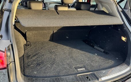 Infiniti FX II, 2013 год, 2 470 000 рублей, 12 фотография