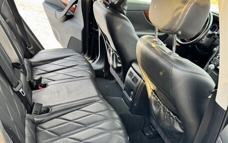 Infiniti FX II, 2013 год, 2 470 000 рублей, 13 фотография