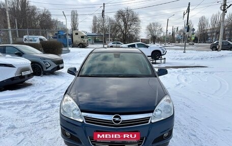 Opel Astra H, 2012 год, 749 000 рублей, 2 фотография