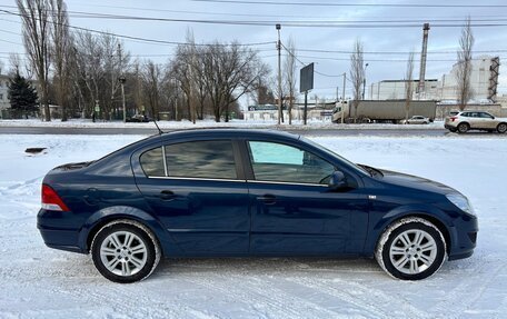 Opel Astra H, 2012 год, 749 000 рублей, 6 фотография