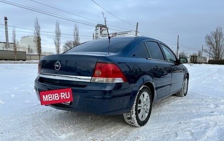 Opel Astra H, 2012 год, 749 000 рублей, 8 фотография