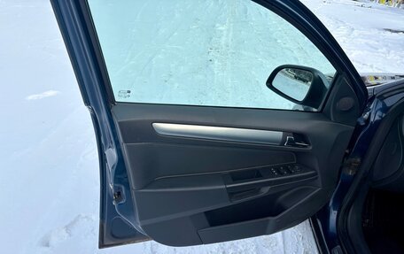 Opel Astra H, 2012 год, 749 000 рублей, 24 фотография