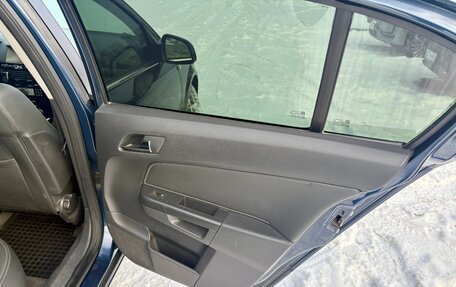 Opel Astra H, 2012 год, 749 000 рублей, 27 фотография