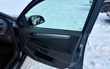 Opel Astra H, 2012 год, 749 000 рублей, 34 фотография