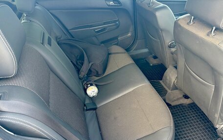 Opel Astra H, 2012 год, 749 000 рублей, 33 фотография