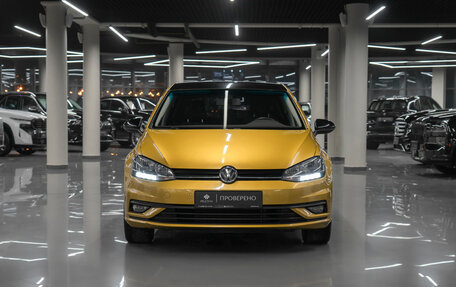 Volkswagen Golf VII, 2018 год, 2 080 000 рублей, 3 фотография