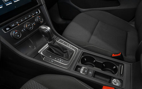 Volkswagen Golf VII, 2018 год, 2 080 000 рублей, 14 фотография