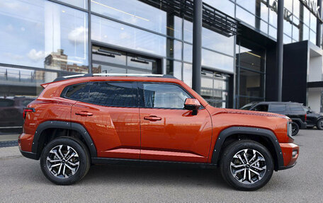 Haval H7, 2026 год, 4 199 000 рублей, 5 фотография