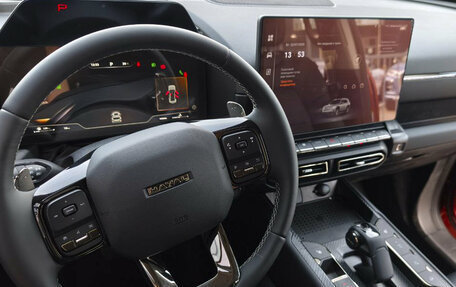 Haval H7, 2026 год, 4 199 000 рублей, 4 фотография