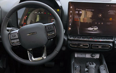 Haval H7, 2026 год, 4 199 000 рублей, 10 фотография