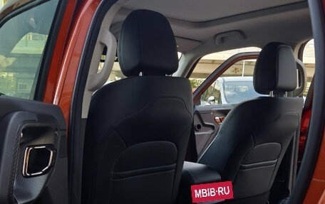 Haval H7, 2026 год, 4 199 000 рублей, 13 фотография