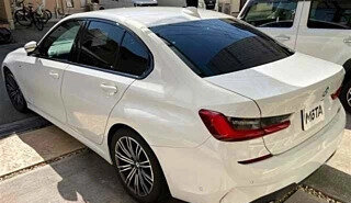BMW 3 серия, 2022 год, 2 650 100 рублей, 7 фотография