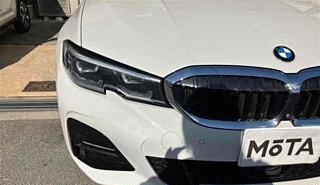 BMW 3 серия, 2022 год, 2 650 100 рублей, 3 фотография