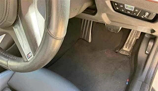 BMW 3 серия, 2022 год, 2 650 100 рублей, 12 фотография