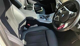 BMW 3 серия, 2022 год, 2 650 100 рублей, 11 фотография