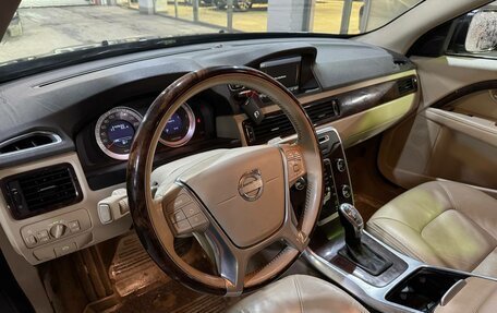 Volvo XC70 II рестайлинг, 2012 год, 1 599 000 рублей, 9 фотография