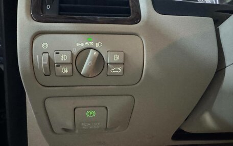 Volvo XC70 II рестайлинг, 2012 год, 1 599 000 рублей, 15 фотография