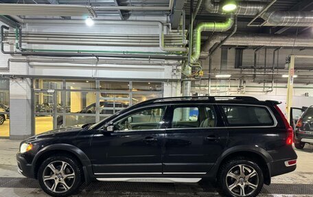 Volvo XC70 II рестайлинг, 2012 год, 1 599 000 рублей, 4 фотография