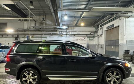 Volvo XC70 II рестайлинг, 2012 год, 1 599 000 рублей, 5 фотография