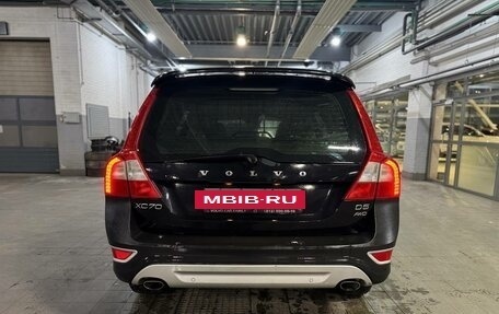 Volvo XC70 II рестайлинг, 2012 год, 1 599 000 рублей, 7 фотография