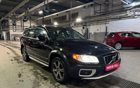 Volvo XC70 II рестайлинг, 2012 год, 1 599 000 рублей, 3 фотография
