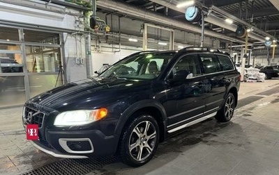 Volvo XC70 II рестайлинг, 2012 год, 1 599 000 рублей, 1 фотография