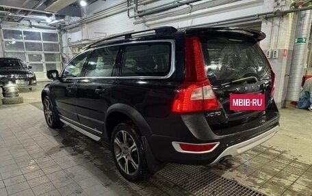 Volvo XC70 II рестайлинг, 2012 год, 1 599 000 рублей, 6 фотография