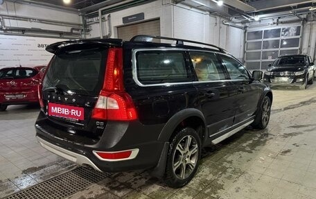 Volvo XC70 II рестайлинг, 2012 год, 1 599 000 рублей, 8 фотография