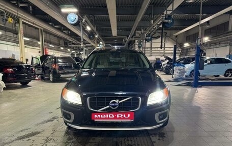 Volvo XC70 II рестайлинг, 2012 год, 1 599 000 рублей, 2 фотография