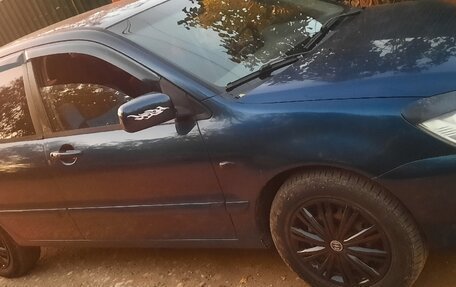 Mitsubishi Lancer IX, 2005 год, 250 000 рублей, 1 фотография