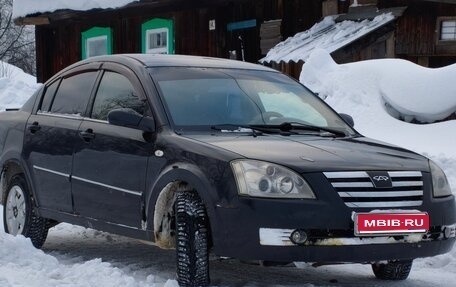 Chery Fora (A21), 2009 год, 130 000 рублей, 1 фотография