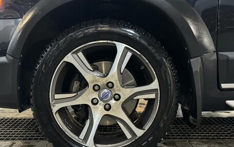 Volvo XC70 II рестайлинг, 2012 год, 1 599 000 рублей, 17 фотография