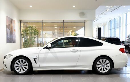 BMW 4 серия, 2014 год, 2 090 000 рублей, 7 фотография