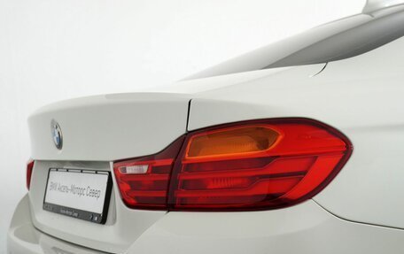 BMW 4 серия, 2014 год, 2 090 000 рублей, 9 фотография
