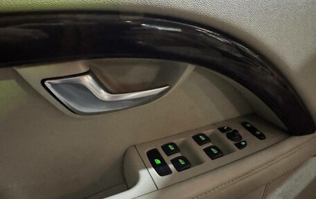 Volvo XC70 II рестайлинг, 2012 год, 1 599 000 рублей, 16 фотография