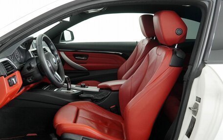 BMW 4 серия, 2014 год, 2 090 000 рублей, 11 фотография