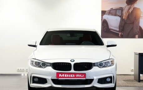 BMW 4 серия, 2014 год, 2 090 000 рублей, 2 фотография