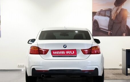 BMW 4 серия, 2014 год, 2 090 000 рублей, 6 фотография