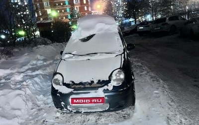 Daewoo Matiz I, 2011 год, 85 000 рублей, 1 фотография