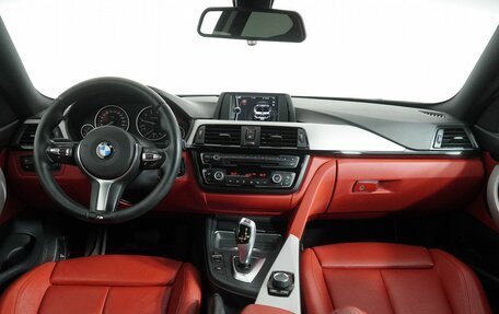 BMW 4 серия, 2014 год, 2 090 000 рублей, 15 фотография