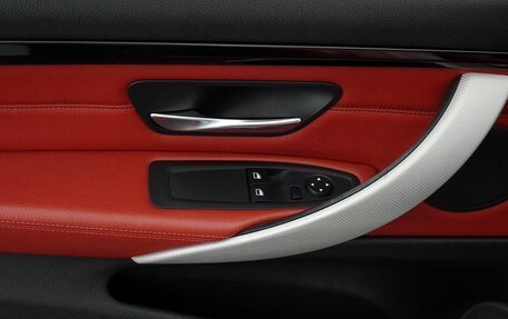 BMW 4 серия, 2014 год, 2 090 000 рублей, 18 фотография