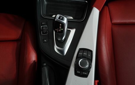 BMW 4 серия, 2014 год, 2 090 000 рублей, 22 фотография