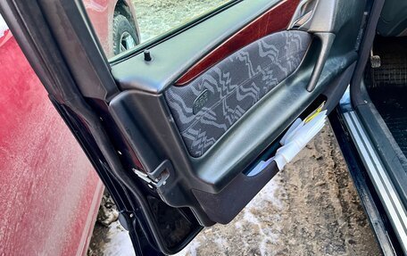 Mercedes-Benz E-Класс, 1999 год, 650 000 рублей, 7 фотография