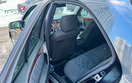 Mercedes-Benz E-Класс, 1999 год, 650 000 рублей, 5 фотография