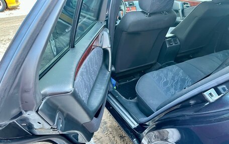 Mercedes-Benz E-Класс, 1999 год, 650 000 рублей, 4 фотография