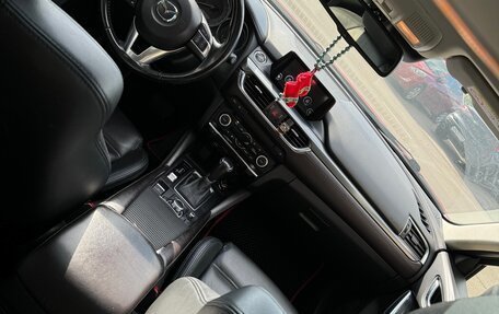 Mazda 6, 2015 год, 2 100 000 рублей, 13 фотография