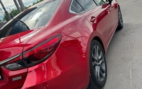 Mazda 6, 2015 год, 2 100 000 рублей, 7 фотография